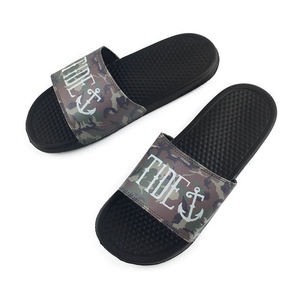Greatshoe <span class=keywords><strong>Calzature</strong></span> alla Moda per Uomo, Sandali Estivi <span class=keywords><strong>da</strong></span> <span class=keywords><strong>Spiaggia</strong></span> in EVA con Logo Personalizzato all'Ingrosso - Product Image 2