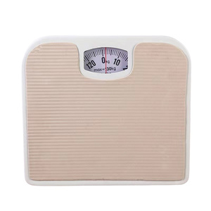 Báscula de Grasa Corporal Mecánica Inteligente Veidt VT-A07 para Uso Doméstico, con Capacidad de 130 kg - Product Image 5
