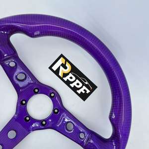 <span class=keywords><strong>Volante</strong></span> de Fibra de Carbono Personalizado de Alta Calidad Rppf para <span class=keywords><strong>Momo</strong></span> NA - Product Image 3