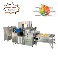 Machine à Popcorn automatique à saveur de Caramel, bouilloire à Popcorn automatique à saveur de Caramel à vendre