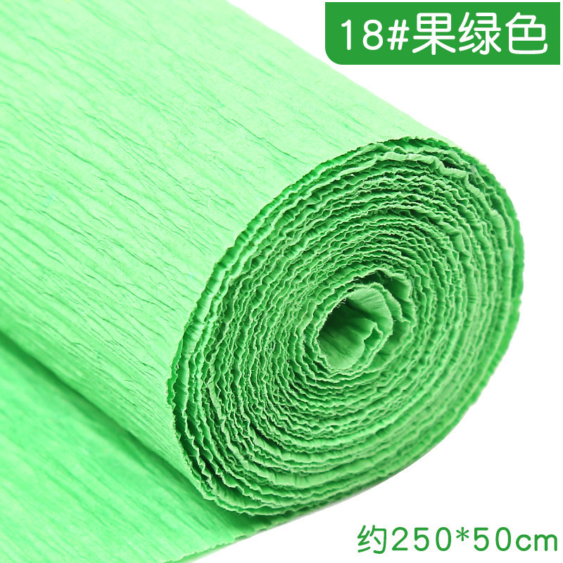 6-Fruits Verts