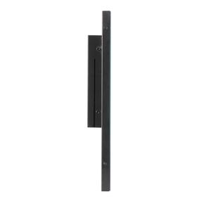 22นิ้วกระจกแผง Full HD หน้าจอห้องน้ำกันน้ำระยะไกลสมาร์ททีวีกับ WiFi - Product Image 4