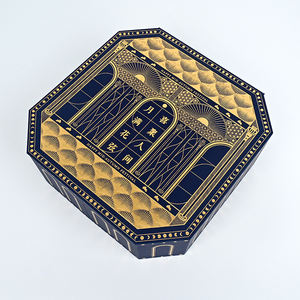 Caja de bombones - Product Image 2