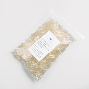 1000Pcs 10000Pcs Plante Blanche Personnalisée Vegan Légumes Taille 0 Veggie Dur Capsule Coquilles - Product Image 5