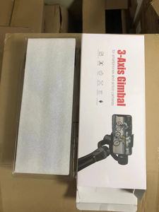 Điện thoại thông minh <span class=keywords><strong>Gimbal</strong></span> 3 trục chống rung điều khiển điện thoại di động 3 chế độ hoạt động cầm tay cầm tay <span class=keywords><strong>Gimbal</strong></span> ổn định - Product Image 5