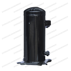 Copeland Scroll Máy Nén Zp61kce Tfd 522 Zr72kc Tfd 501 Zr160kce-Tfd Zr190kcetfd425 Zp91kce Máy Nén - Product Image 6