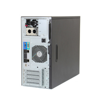 Châssis de serveur HPE <span class=keywords><strong>PROLIANT</strong></span> ML30 <span class=keywords><strong>G10</strong></span> TOWER 3.5 pouces LFF 4 baies 4U (GEN10) (ML30 <span class=keywords><strong>G10</strong></span> 3.5) - Product Image 3