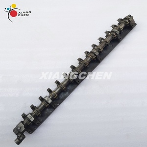 DO MV.016.028 Support de barre de préhension Princer M2.581.232 Axe de commande de préhension 00.550.1471 Galet de distribution 14 dents Pièces - Product Image 2