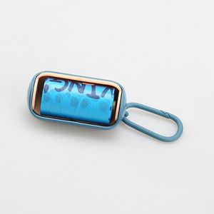 Bolsas Biodegradables para Desechos de Mascotas, Compostables y Desechables, en Rollo, para Perros, con Caja de Empaque Personalizada - Product Image 5