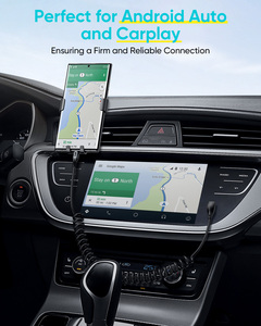 Ready to Ship CE Certified SUNGUY 60W USB C Fast Charging Cable Retractable Data Cable for Mobile Phone Laptop Car - Product Image 6