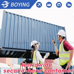 Qingdao Shenzhen Shanghai çin gemi üst <span class=keywords><strong>100</strong></span> deniz taşımacılığı ileticiler lüksemburg'a - Product Image 3