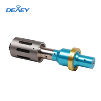 20khz 2000w Element 2600w Manufacturer Part Booster 20 Khz Ultrasonic Transducer for Cake Bread Candy Cutting Machine