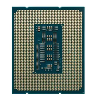 Inti prosesor CPU komputer baru I7-14700K LGA 1700 CPU 14700K