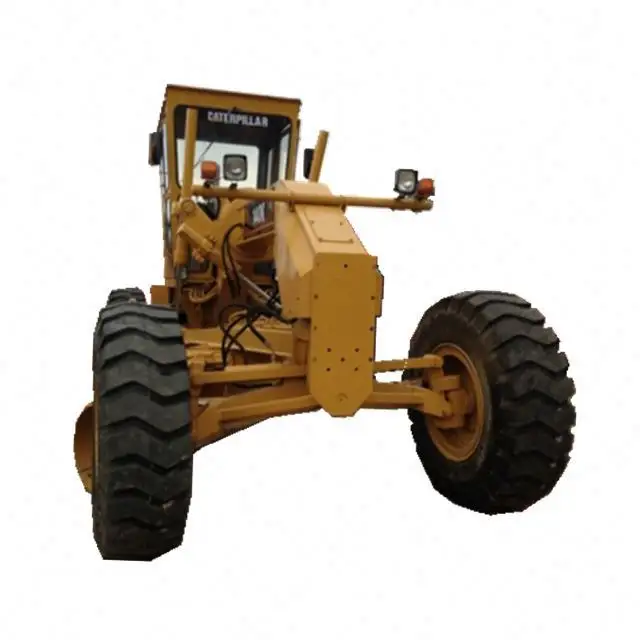 Durável Usado original construção equipamentos boa máquina 140K Motor Grader para venda