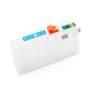 Cartucho de Tinta Recargable Vacío Supercolor T7601 T7609 para Impresora Epson Surecolor SC-P600 - Product Image 6