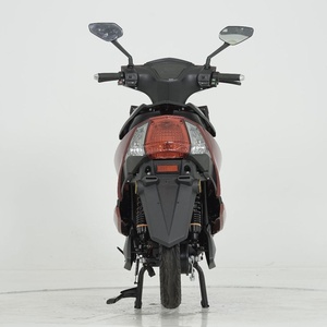 Motocicleta Eléctrica con Envío Gratuito para Adultos en <span class=keywords><strong>India</strong></span>, Scooter Eléctrico de 1000W de Largo Alcance para un Viaje Cómodo - Product Image 5