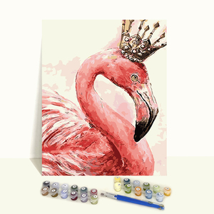Venta al por mayor personalizar <span class=keywords><strong>lienzo</strong></span> pinturas digitales Animal gato Diy pintura acrílica por números Kit sobre <span class=keywords><strong>lienzo</strong></span> - Product Image 6
