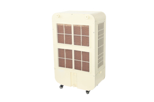 Reseñas de Enfriadores de Aire Evaporativos, Enfriador de Aire Evaporativo Portátil para Interiores - Product Image 4