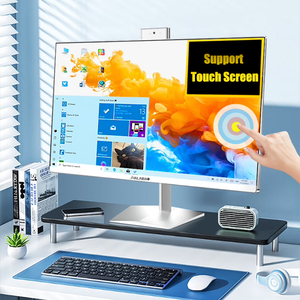 I3 I5 I7 I9 Aio Juego completo <span class=keywords><strong>de</strong></span> <span class=keywords><strong>computadora</strong></span> <span class=keywords><strong>de</strong></span> <span class=keywords><strong>escritorio</strong></span> 23,8 27 pulgadas Nuevo <span class=keywords><strong>diseño</strong></span> Ordinateur Gaming Pc Soporte Tarjeta gráfica Todo en una <span class=keywords><strong>computadora</strong></span> - Product Image 3