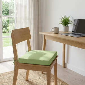 Coussin de siège de canapé massant rembourré en mousse, imperméable, ignifuge, pour chaise longue, remplacement, amovible et lavable - Product Image 2