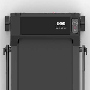 Bureau Voor Treadmillmachine Hardlopen Opvouwbaar Fitness Handleiding Elektrische Wandelpad Loopbanden Voor Thuis Met Helling - Product Image 1