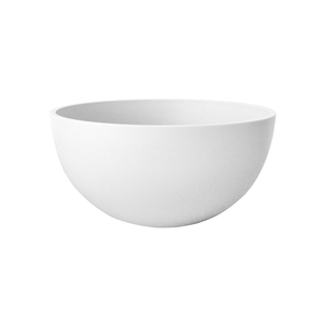 Pots de fleurs ronds en plastique pour plantes succulentes Panier suspendu de style jardin pour bureau ou bureau Facile à <span class=keywords><strong>accrocher</strong></span> sur le bureau - Product Image 1