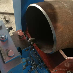 Macchina Automatica per Smussatura Gomiti a Due Teste <span class=keywords><strong>2026</strong></span> - Product Image 3