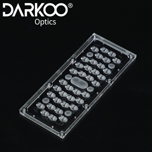 Manufacturer Direct Sale Optoelectronic Optic <strong>Led</strong> <strong>Leds</strong> Optics Lens - Product Image 2