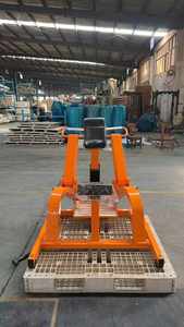 ASJ-Z964 2025 thiết kế mới thương mại Thiết bị phòng tập thể dục Tấm tải trở lại đào tạo ngồi chèo hàng máy cho Câu lạc bộ - Product Image 2