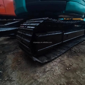 Alta calidad Japón Kobelco SK70SR Mini excavadora usada 7 toneladas Kobelco SK 70SR Pequeña excavadora usada - Product Image 6