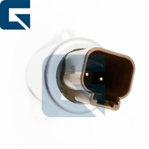 Vanne solénoïde 585-9230 5859230 pour excavatrice 320GC 320D - Product Image 1