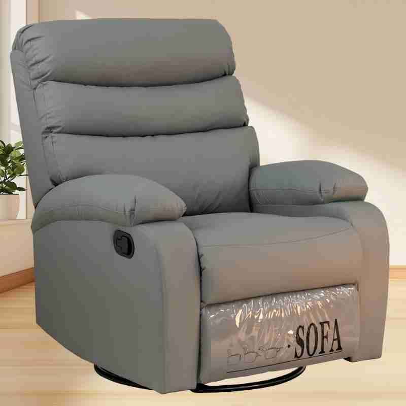 8018 dark gray [abrasion resistant cat claw leather]