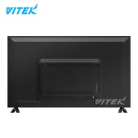 Meilleur vendeur TV à écran plat LED LCD Chine 32 40 42 50 65 pouces LED Android Smart TV Smart TV 4K LED ultra hd Télévision