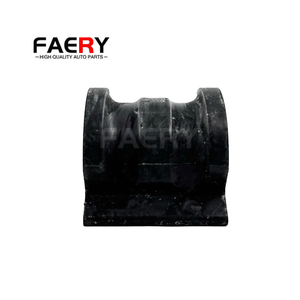 FAERY Auto Engine Systems 6Q0411314Q 6Q0411314M 6Q0411314F venta al por mayor rodamiento de goma para VW Audi - Product Image 3