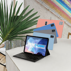 Tablet PC Android profesional de 10 pulgadas Dual SIM 16GB + 128GB Wi-Fi GSM Características educativas Nueva pantalla táctil profesional de 10 pulgadas - Product Image 3