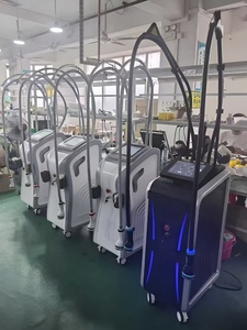 Newest <b>Ice</b>-Microwave for Body Weight Loss and Slim <b>Machine</b> Body Shape Tightening Professional <b>Machines</b> Multiple Functions - Product Image 3