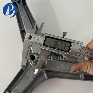9000575247 Araignée de tambour de machine à laver |   Remplacement du pied araignée pour les machines à laver Bosch, <span class=keywords><strong>Siemens</strong></span> et Hisense - Product Image 5