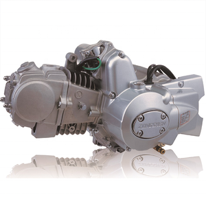 <span class=keywords><strong>Moteur</strong></span> 4 temps de haute qualité CQJB Zongshen C110-B refroidi par air ZS152FMH-2 <span class=keywords><strong>moteur</strong></span> électrique/démarrage par coup de pied - Product Image 2