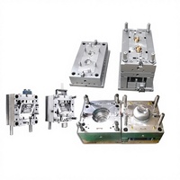 Pièces métalliques en acier, traitement par moulage par injection, composants électroniques, accessoires industriels, pièces de forme spéciale, sur mesure