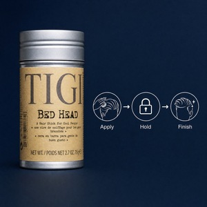 Gel Fijador <span class=keywords><strong>para</strong></span> Cabello en Barra, Marca Privada OEM, <span class=keywords><strong>para</strong></span> Hombres y Mujeres, Fijación Fuerte, Crema Orgánica <span class=keywords><strong>para</strong></span> Peinar, <span class=keywords><strong>para</strong></span> Extensiones de Cabello y Barba - Product Image 6