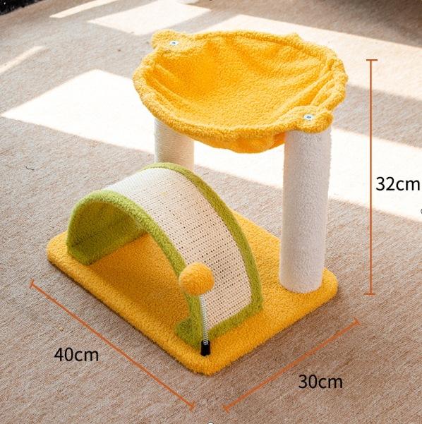 สีเหลือง