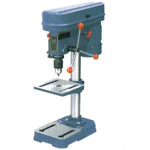 high speed drill press with 13mm drilling capacity ZJ4113