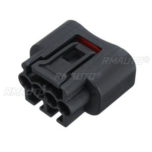 5/10 Conjuntos de Conectores Eléctricos de 4 Pines para Bobina de Encendido de Automóvil para Toyota Camry Corolla Rav4 Highlander 90980-11885 - Product Image 3
