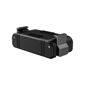 MEDARIG Aluminum Alloy Lightweight Portable Durable <strong>Bracket</strong> Action Camera 5 Pro 4 Adjustable Quick Release Adapter for Sports - Product Image 2