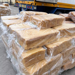 เวียดเนเจอร์ เวียดนาม ยางพาราธรรมชาติพรีเมียม 3 ลิตร บรรจุภัณฑ์แบบม้วน บริการขึ้นรูป 33.3 กก./35 กก. ราคาโรงงาน - Product Image 1