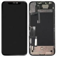 Écran LCD pour iPhone 11, qualité Incell, écran tactile, 100% testé, garantie 1 an