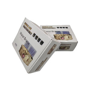 Dispositivos de Corrección de Tracción Transfronterizos, Cinturón de Soporte Inflable para Hernia Discal Lumbar, para Descompresión y Corrección de Postura - Product Image 3