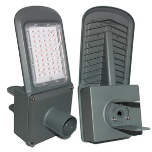 Farola Solar de 60W 100W Integrada de Aleación de Aluminio LED para Montaje en Pared, Iluminación Exterior - Product Image 5
