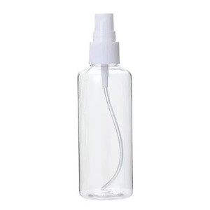 Portable Empty Fine Mist <b>Spray</b> <b>Bottle</b> 30ml 50ml 100ml <b>Plastic</b> Refill <b>Bottles</b> For Alcohol Toner Perfume Liquid Spot Wholesale - Product Image 3