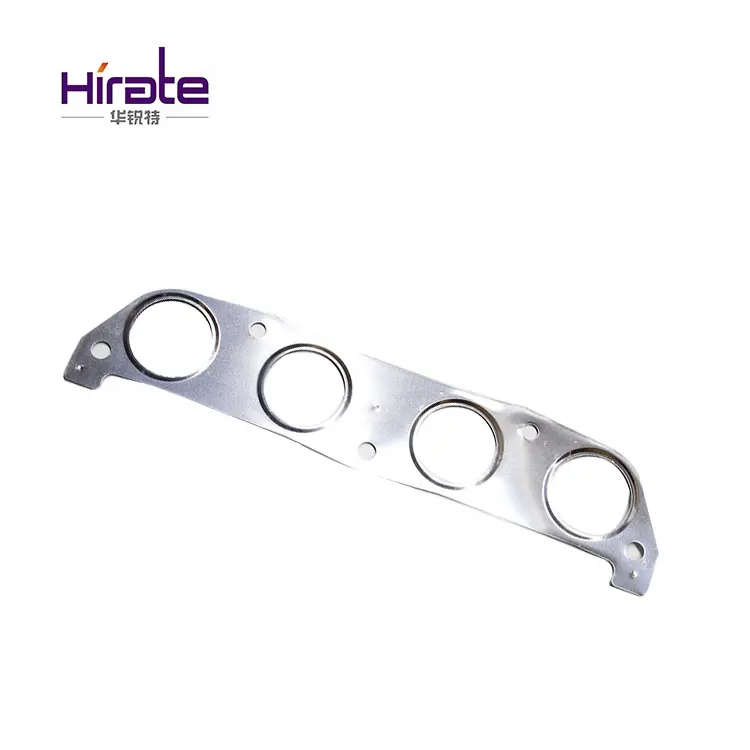 Cao hiệu suất động cơ 2AZ xả Gasket đa dạng cho TOYOTA AVENSIS trạm Wagon T22 1.8 VVT-I 1ZZ-FE